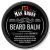 Man Arden Beard Balm - Soften and Moisturizes Beard with Beeswax and Shea Butter, 50gm